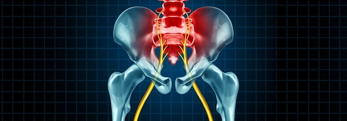 Chiropractic Delafield WI Hip Pain