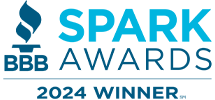 Chiropractic Wauwatosa WI Spark Award